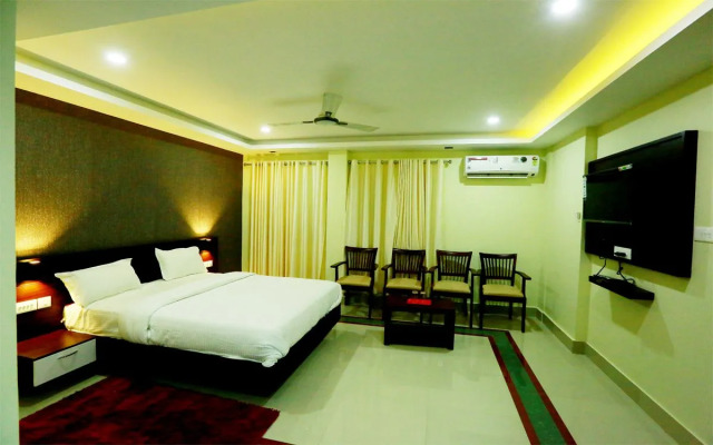 Hotel Brahmaputhra