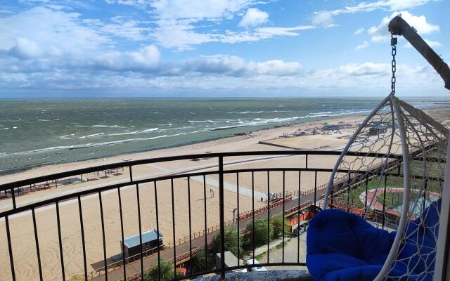 Апарт Ру отель