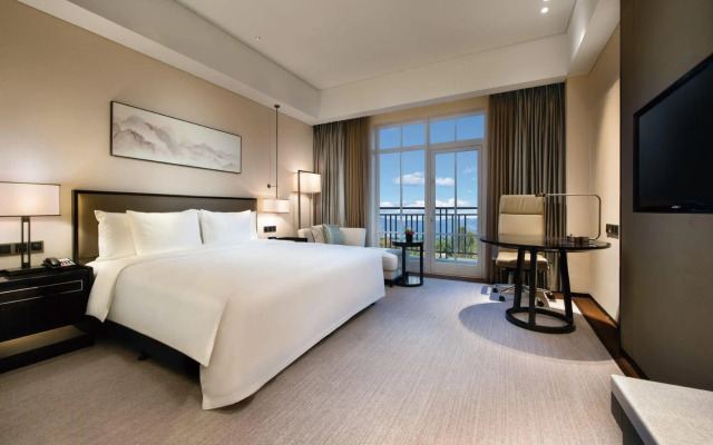 Crowne Plaza Huailai by IHG