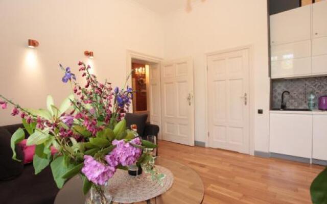 Sopot Ostsee Apartments