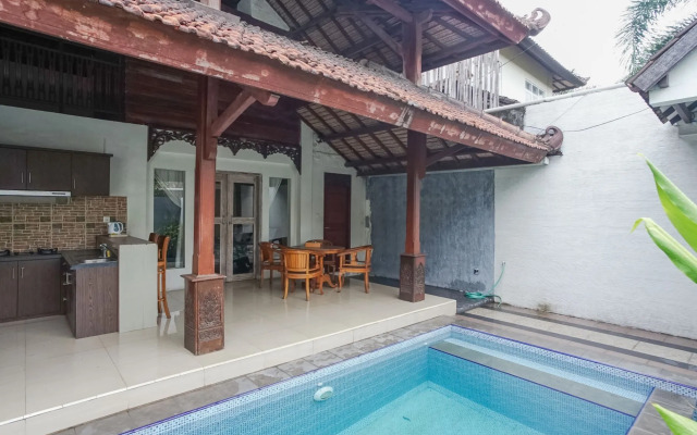 Balitung Villa Seminyak