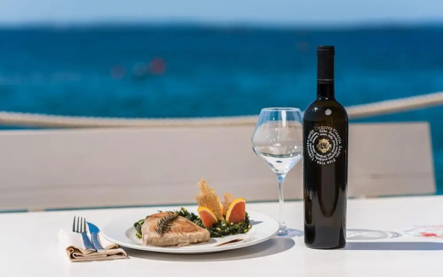 Résidence Pierre et Vacances Falkensteiner Petrcane