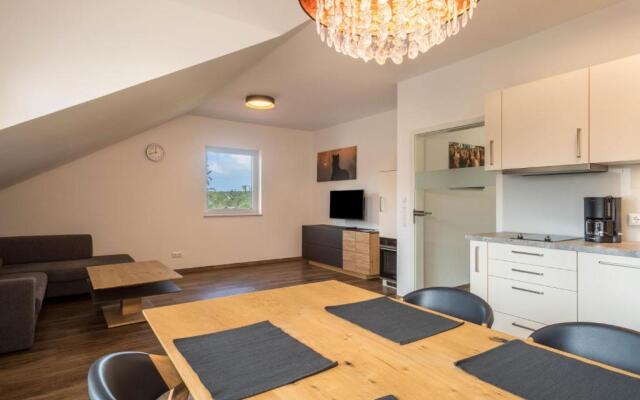 Ferienwohnung 3 am Biohof Eriskirch