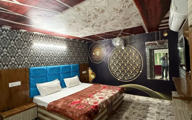 Tejas Dream House