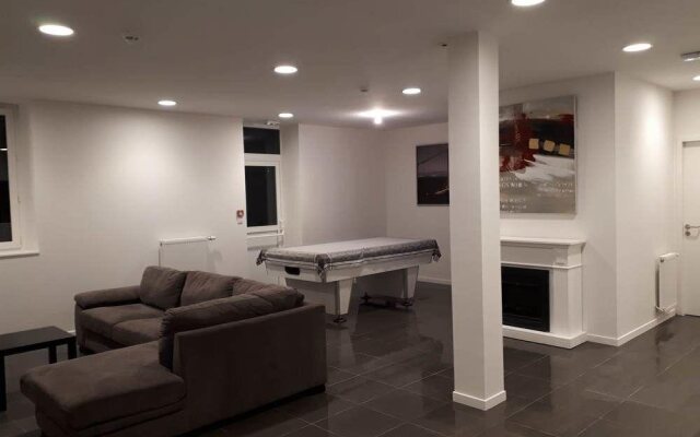 Centre de Vacances Les Sylvageois