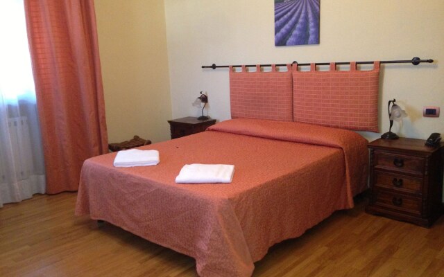 Airone Pisa Park Hotel