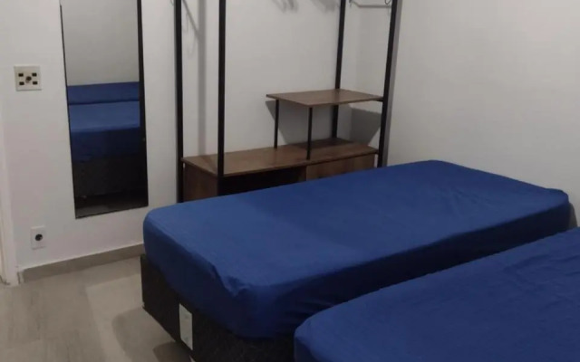Cello´s Apartamento