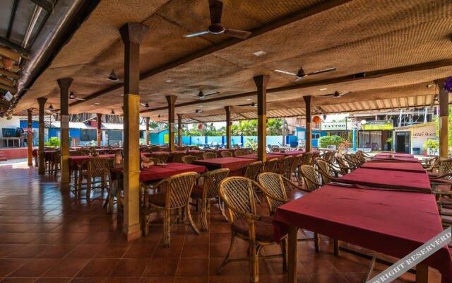 Resort Calangute by Urban Hotels