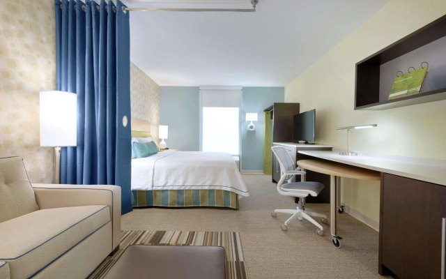 Home2 Suites by Hilton Prattville