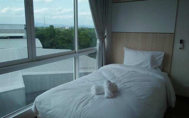 Siri Condo Chiangmai