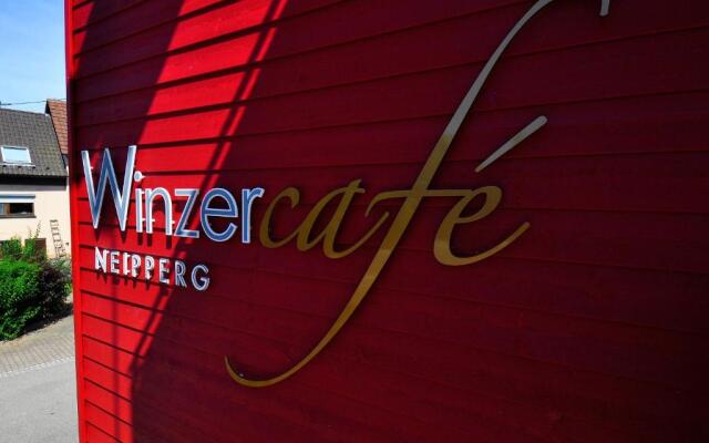 Winzercafe Neipperg Ferienwohnungen