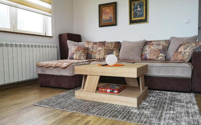 Iznad Oblaka Apartman 8