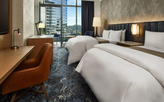 The Westin Bellevue