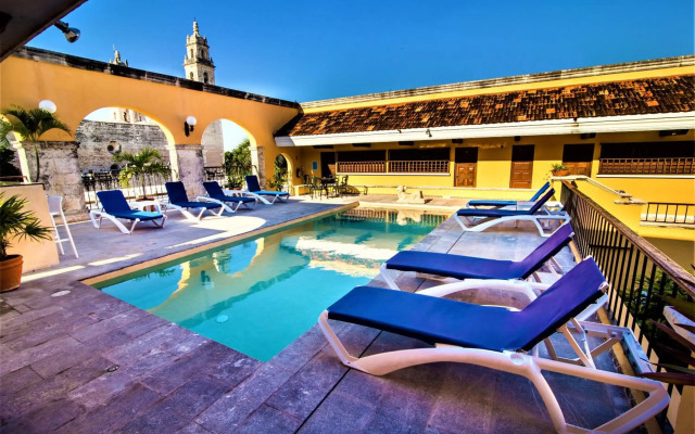 Hotel Caribe