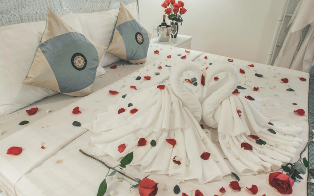 Lavender Angkor Boutique