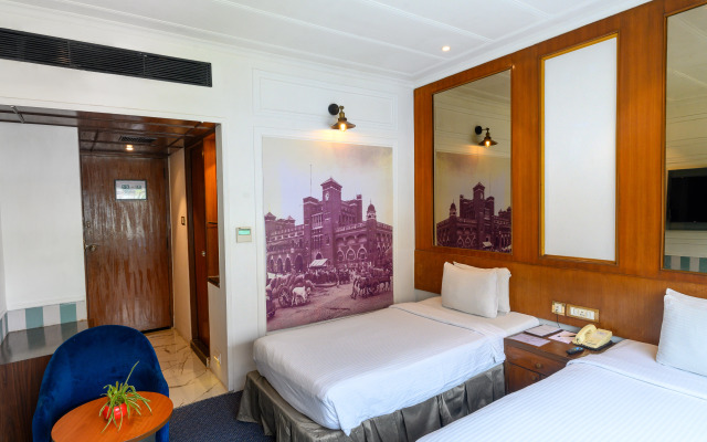 Polo Floatel Kolkata