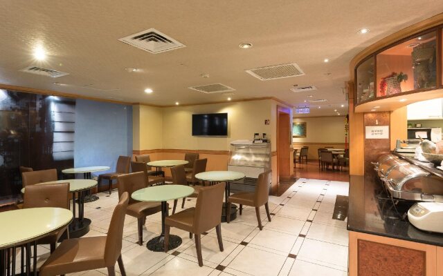 Hope City Fushing Hotel