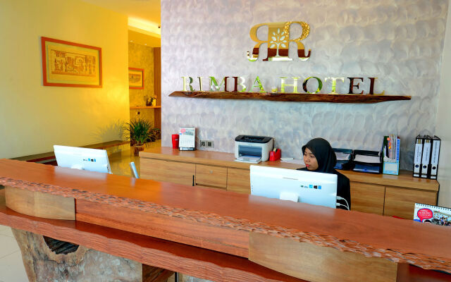 Rimba Hotel