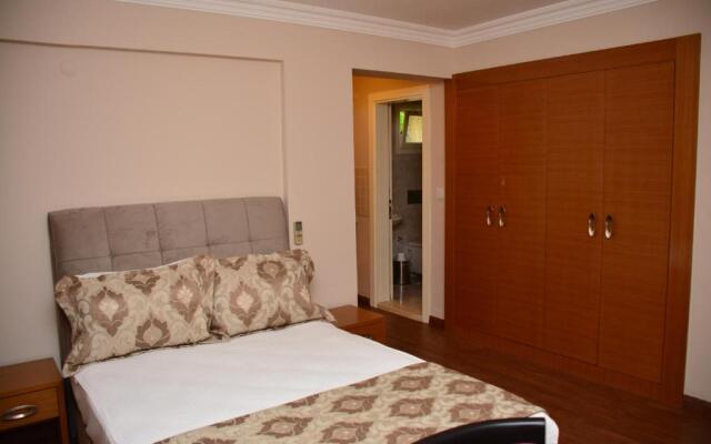 Pine Villas & Apartments Kusadasi