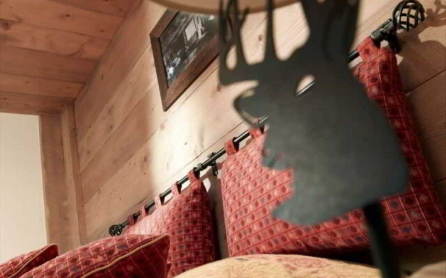 Hôtel L’Ecrin, Tignes