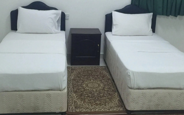 Oriental Nights Rest House