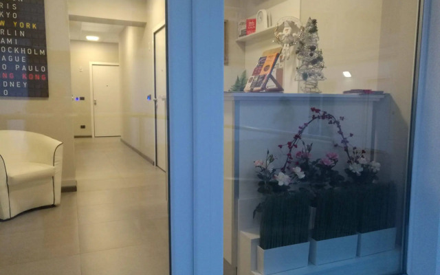 Lingotto Residence