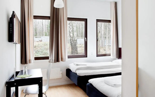 Dialog Hotel Kungens Kurva