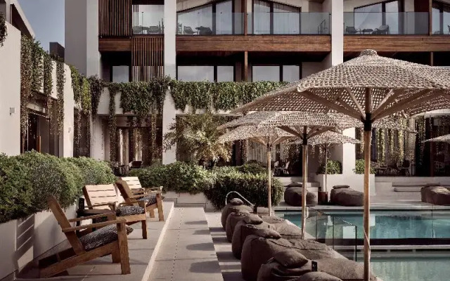 Contessina Hotel 5*