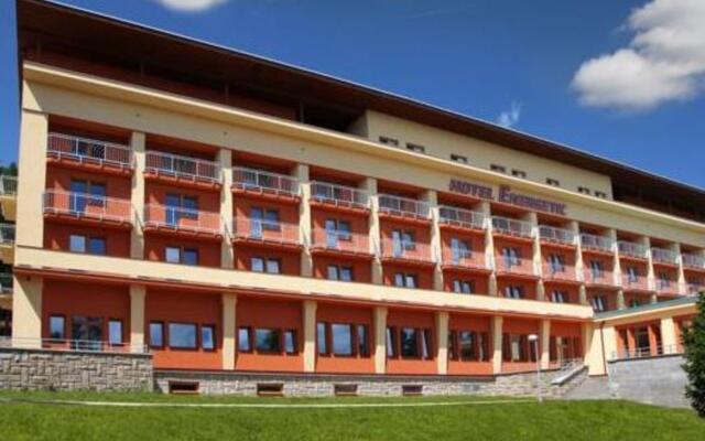 Hotel Energetic