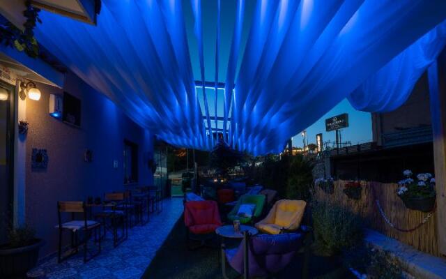 Capo Calaberno Aparts