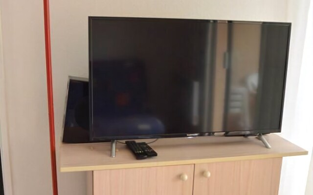 Studio 2/3 Peronnes en Face des Pistes de Montgenèvre