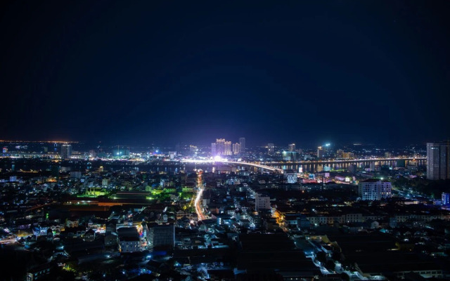 Sky Tree Hotel By New World Hospitality