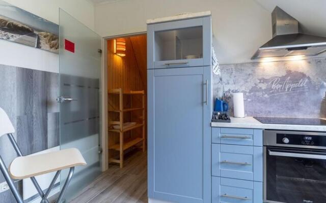 Ferienwohnung Kuestenluft in Tating