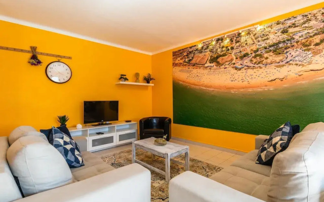 Villa Canto Ii - 500m From the Beach -private Pool