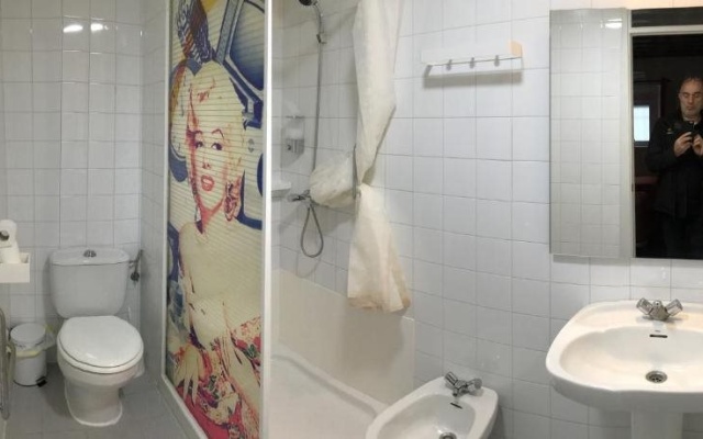 Alquimia Hostel Cadiz