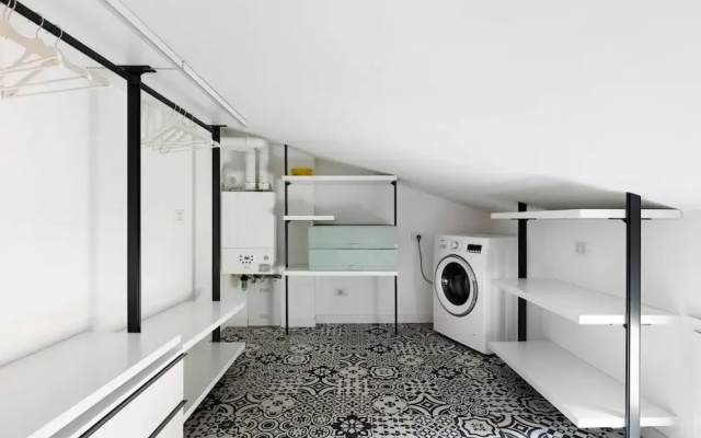 Appartamento Guerrazzi by Wonderful Italy