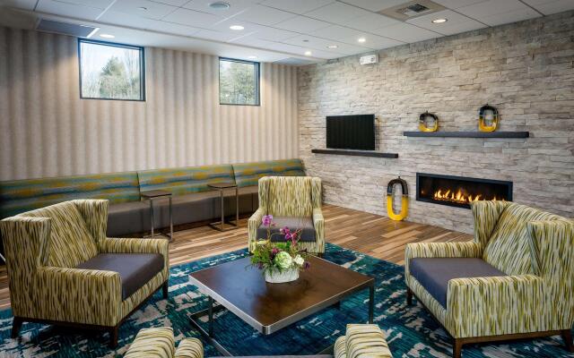 Hampton Inn & Suites by Hilton Seattle/Northgate