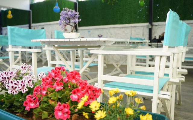 Talles comfort butik otel