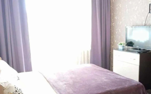 Апартаменты на улице Краснореченская 155