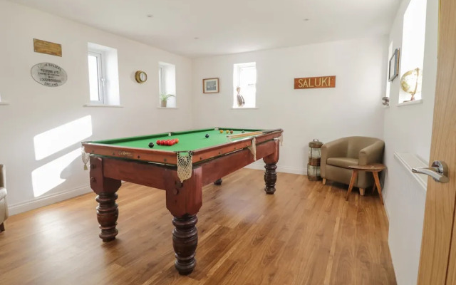 The Bull Inn