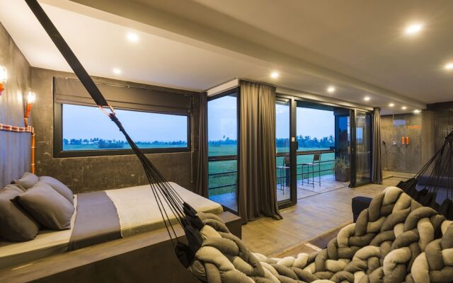 Urban Villa - Joshua District