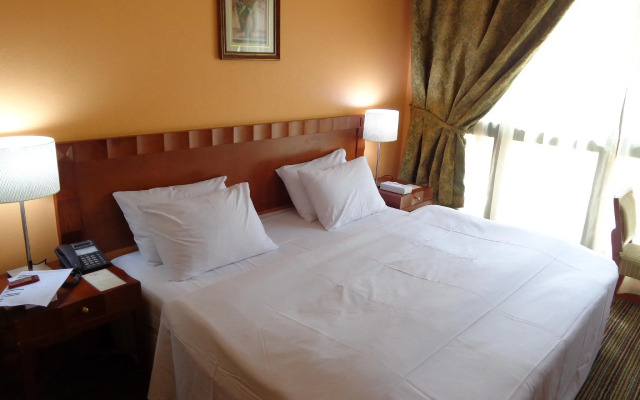 Top Stars Hotel