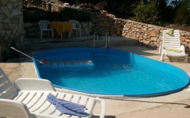 Holiday Home Pelegrin