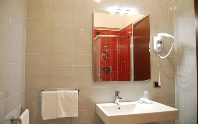 Maestrale Resort Hotel - Alberese, Grosseto