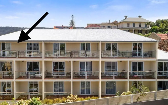 Hampden at Battery Point Apartments