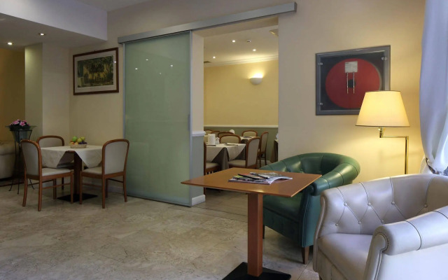Nuovo Hotel del Porto
