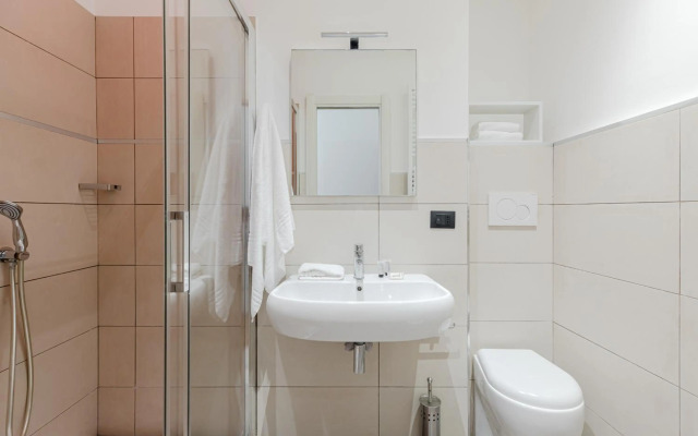 Via Tolemaide Private Apartment