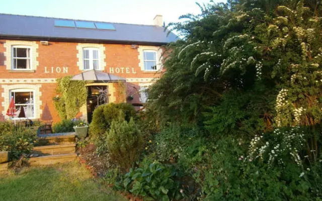 The Lion Hotel
