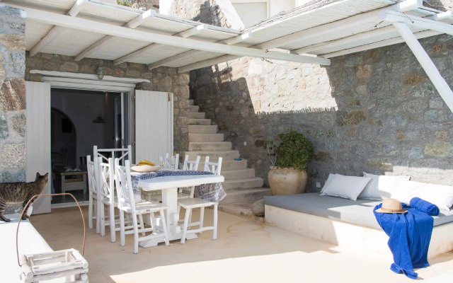 White Stone Mykonos Hotel