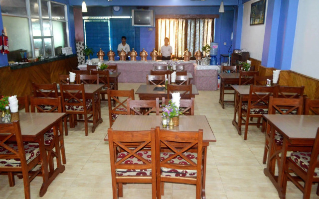 Hotel Deep Sagar